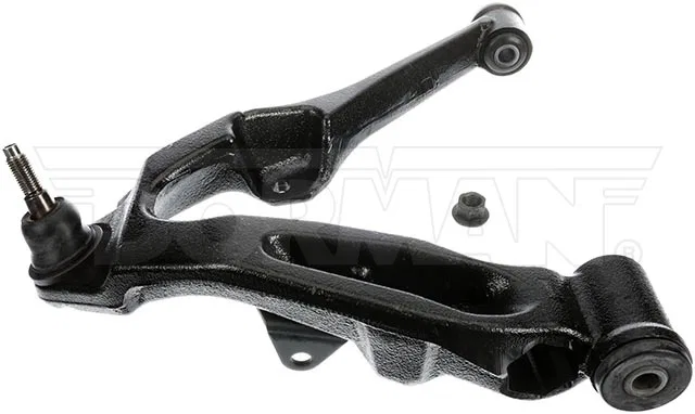 521-878 – DORMAN Control Arm, OE Replacement - view 3